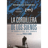 Documentary - La cordillera de los suenos (DVD movie) - Velvet Music