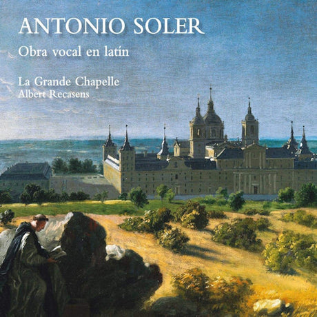 Ross - Obra vocal and latin (CD)