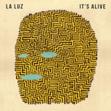 La Luz - It's alive (CD) - Velvet Music