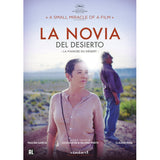 Film - La Novia del Desierto (DVD)