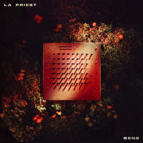 LA Priest - GENE (LP) - Velvet Music