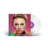La Roux - Supervision (LP) - Velvet Music
