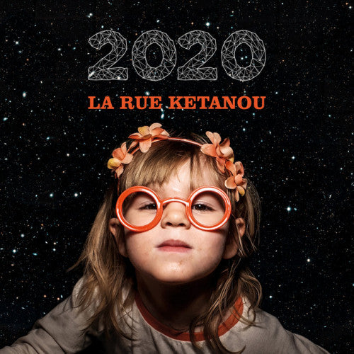 La Rue Ketanou - 2020 (LP) - Velvet Music