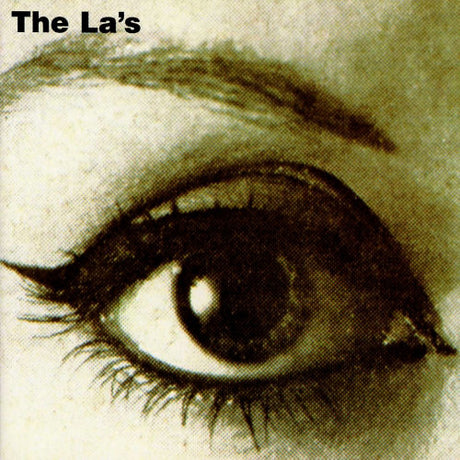 The La's - The la's (LP) - Velvet Music