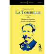 F. De La Tombelle - Musique de chambre, chorale et symphonique (CD) - Velvet Music