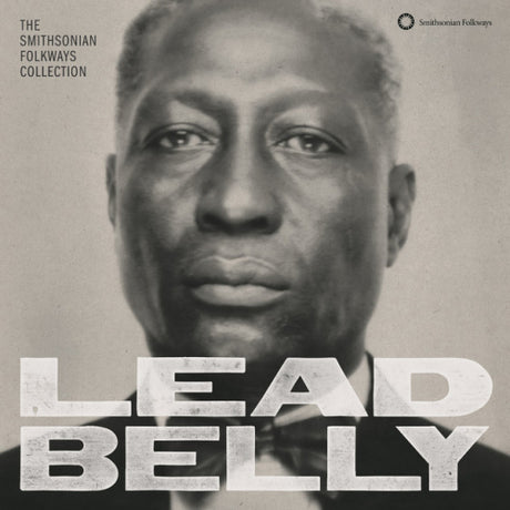 Leadbelly - Lead belly: smithsonian folkways collection (CD) - Velvet Music