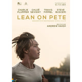 Film - La Traversée (DVD film)
