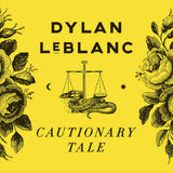 Dylan LeBlanc - Cautionary tale (LP) - Velvet Music