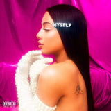 Kiana Lede - Myself (CD) - Velvet Music