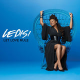 Ledisi - Let love rule (CD)