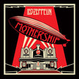 Led Zeppelin - Mothership (CD) - Velvet Music