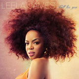Leela James - Fall for you (CD) - Velvet Music