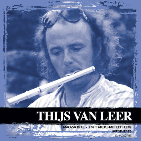 Thijs Van Leer - Collections (CD)