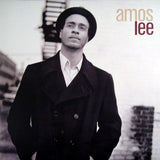 Amos Lee - Amos lee (LP) - Velvet Music