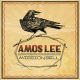 Amos Lee - Mission bell (LP) - Velvet Music