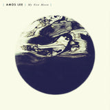 Amos Lee - My new moon (LP) - Velvet Music