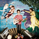 Ben Lee - The rebirth of venus (CD) - Velvet Music