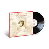 Brenda Lee - Rockin' around the christmas tree (LP) - Velvet Music