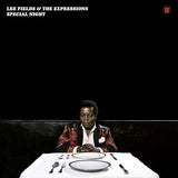 Lee Fields & The Expressions - Special night (LP) - Velvet Music