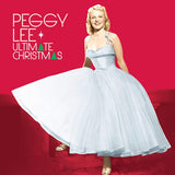 Peggy Lee - Ultimate christmas (LP) - Velvet Music