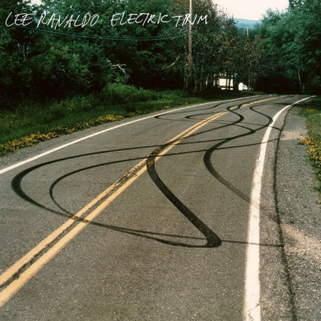 Lee Ranaldo - Electric trim (CD) - Velvet Music