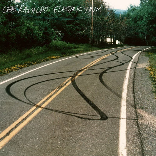 Lee Ranaldo - Electric trim (LP)