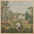 Sam Lee - Old wow (LP) - Velvet Music