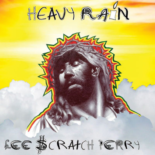 Lee Perry -scratch- - Heavy rain (CD) - Velvet Music