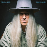 Shawn Lee - Rides again (LP) - Velvet Music