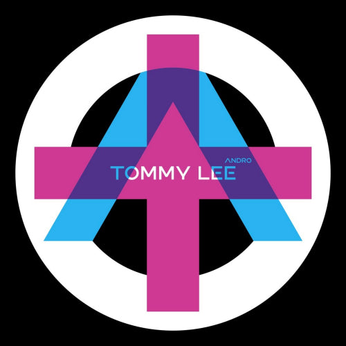 Tommy Lee - Andro (CD) - Velvet Music
