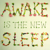 Ben Lee - Awake is the new sleep (CD) - Velvet Music