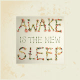 Ben Lee - Awake is the new sleep (LP)