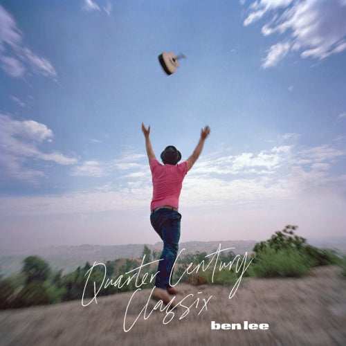 Ben Lee - Quarter century classix (CD) - Velvet Music