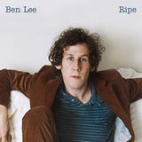 Ben Lee - Ripe (CD) - Velvet Music
