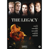 TV Series - The legacy season 1 (DVD movie)