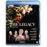 TV Series - The legacy season 2 (blu ray movie)