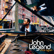 John Legend - Once again (CD)