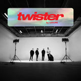 Leisure - Twister (LP)