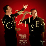 Romain Leleu - Vocalises (CD)