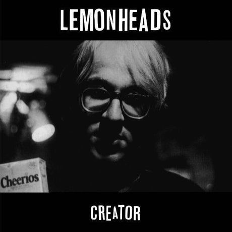 Lemonheads - Creator (CD) - Velvet Music