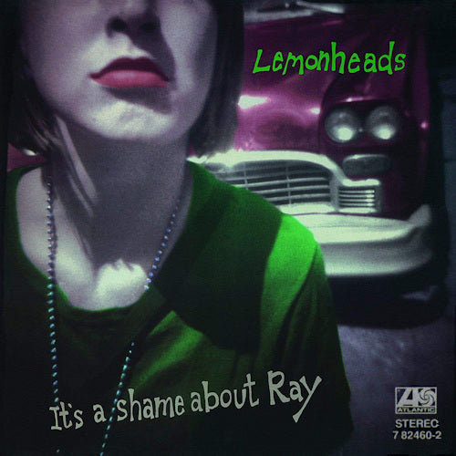 Lemonheads - It's a shame about ray (CD) - Velvet Music