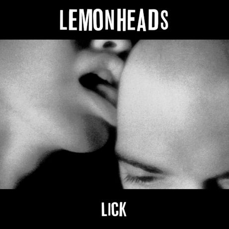 Lemonheads - Lick (CD) - Velvet Music