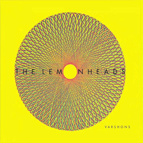 Lemonheads - Varshons (LP)