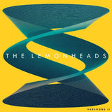 Lemonheads - Varshons 2 (LP) - Velvet Music