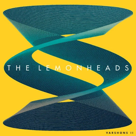Lemonheads - Varshons 2 (CD) - Velvet Music