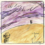 The Lemon Twigs - Go to school (CD) - Velvet Music