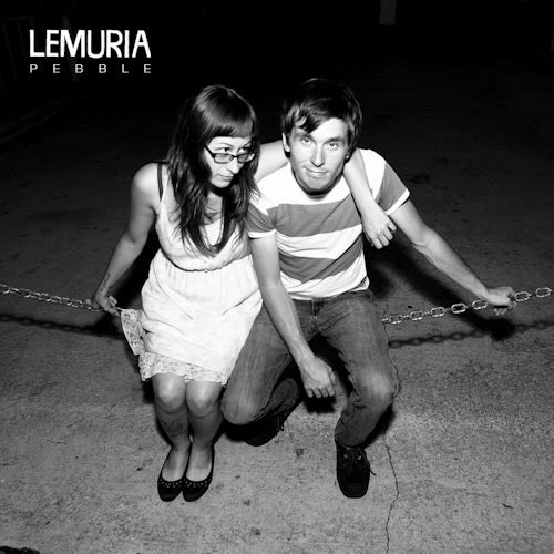 Lemuria - Pebble (CD)