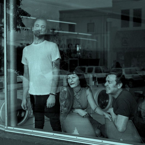 Lemuria - Recreational hate (LP) - Velvet Music
