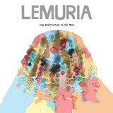 Lemuria - Distance is so big (CD)