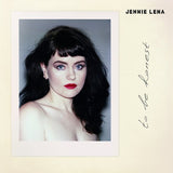 Jennie Lena - To be honest (CD) - Velvet Music